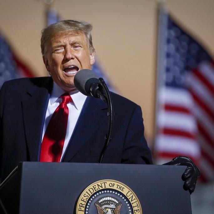 Trump will stump in Minnesota, traditionally blue state he insists he can win. Is it really in play?